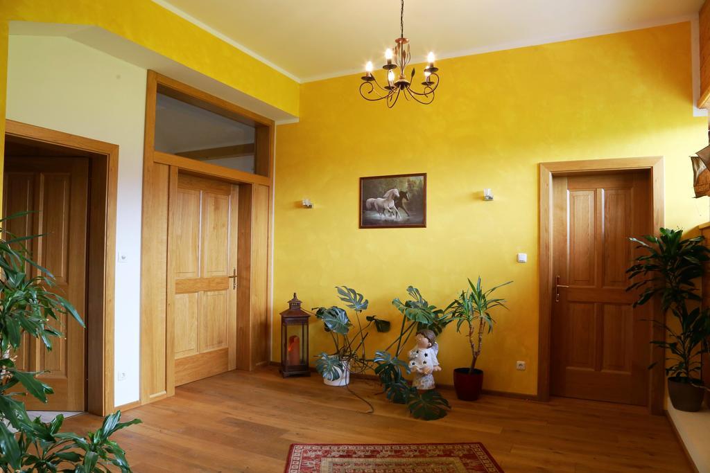 Luxusappartement 첼 암 모오스 외부 사진