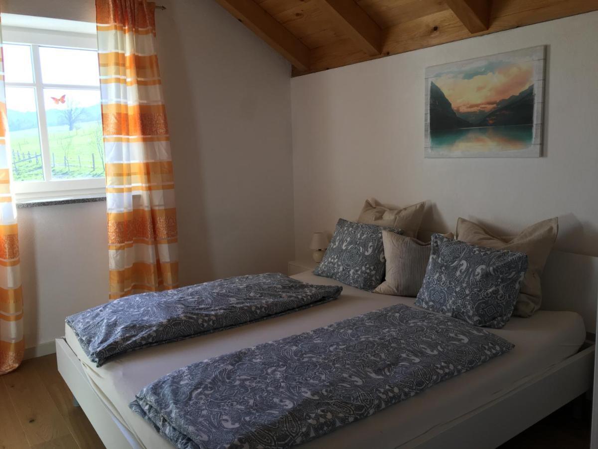 Luxusappartement 첼 암 모오스 외부 사진