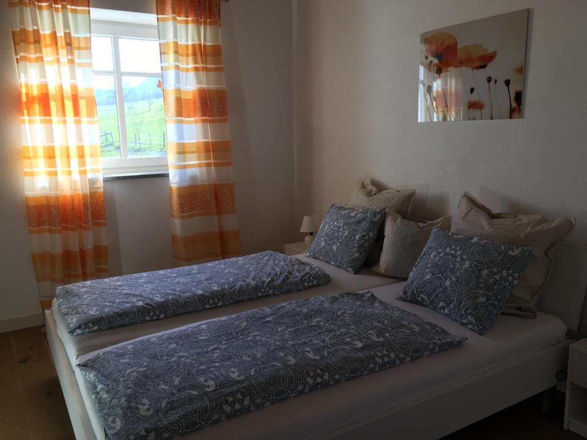 Luxusappartement 첼 암 모오스 외부 사진