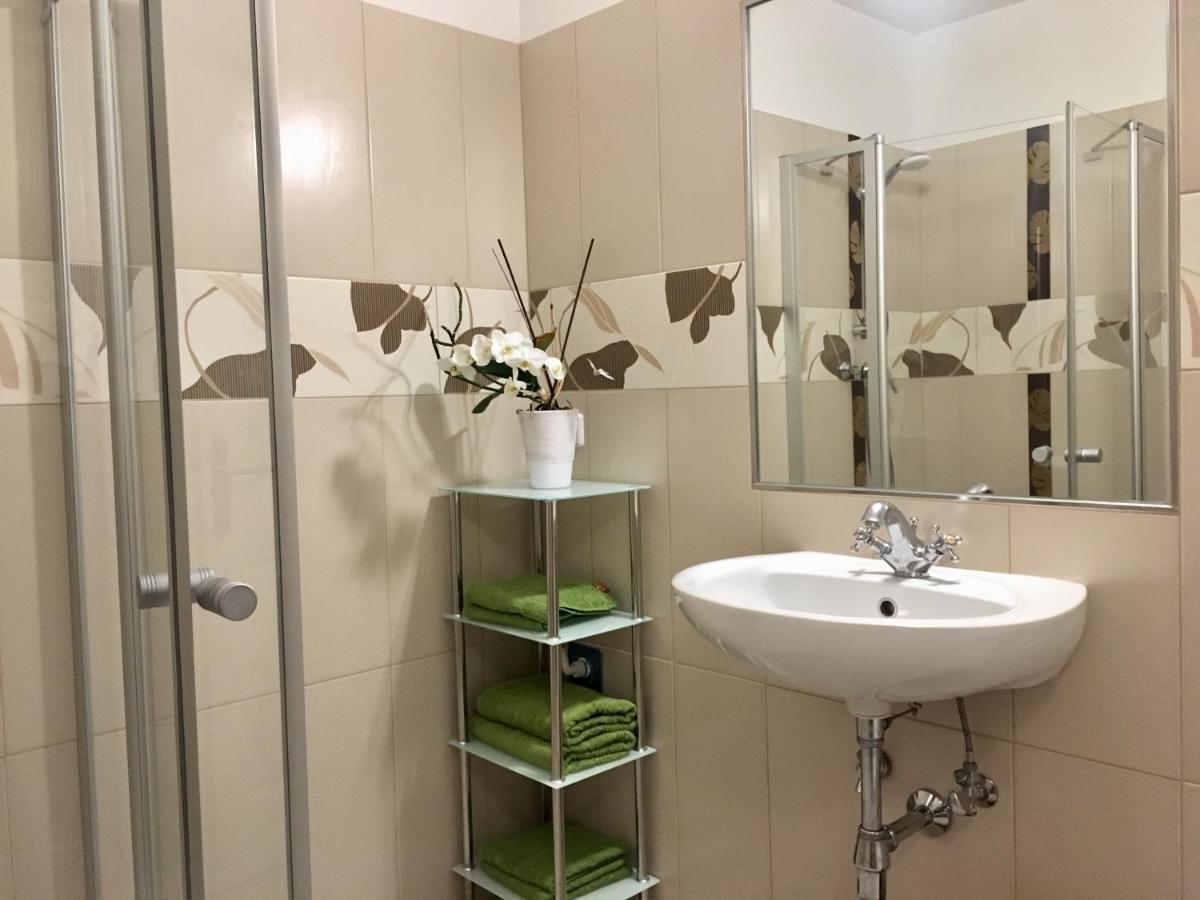 Luxusappartement 첼 암 모오스 외부 사진